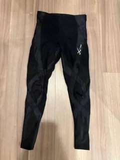 CW-Xレディススポーツタイツ Lサイズ