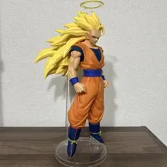 一番くじ ドラゴンボール A賞 超サイヤ人3孫悟空 ボードセット