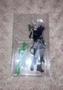 ダンガンロンパ アクリルスタンド さくしゃ2 狛枝凪斗