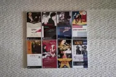 ＲＯＸＥＴＴＥ（ロクセット）／８㎝シングルＣセットセット