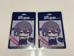 にじさんじ If We Were チェキ 小柳ロウ