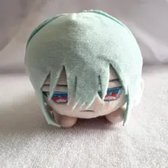 18TRIP エイトリ 寝そべりぬいぐるみ 畔川幾成 - メルカリ