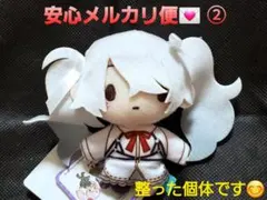 プロセカ 25時 ナイトコードで。 ニーゴ ふわぷちマスコット 初音ミク ②