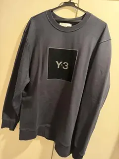 2026年最新】Y-3 メンズ トレーナー・スウェットの人気アイテム - メルカリ