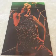 長谷川慎　ポストカード