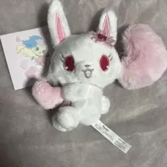 ジュエルペット(ルビィ) マスコットホルダー