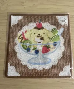 ベルセルク 大ベルセルク展 グリフィス&フェムト フェイスタオル 全新