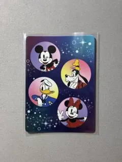 ディズニーストア じゃんけんカード オンラインExclusive Magic - メルカリ