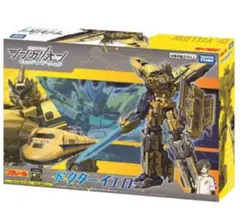 《新品/正品》シンカリオンＣＷ　ドクターイエロー