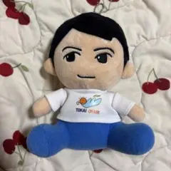 東海オンエア キャラクターグッズ