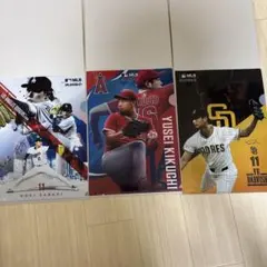 長嶋茂雄 松井秀喜 清原和博 高橋由伸 ジャイアンツ クリアファイル
