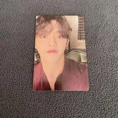 SEVENTEEN スンチョル FML