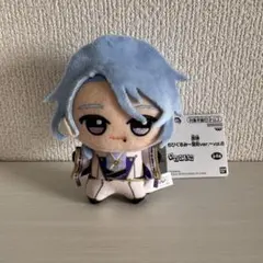 2026年最新】神里綾人 ぬいぐるみの人気アイテム - メルカリ