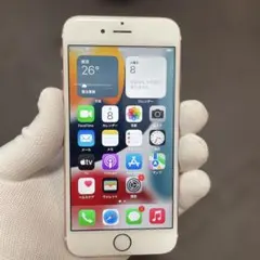 5-iPhone6S 32GB SIMフリー