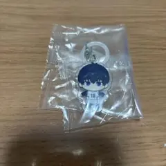 ブルーロック ふらっとめじるしアクセサリー 潔世一
