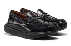 24cm KEEN Uneek Loafer WK キーン ローファー - メルカリ