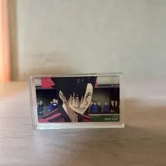 ハイキュー‼︎ 黒尾鉄朗　ミニアクリルブロック