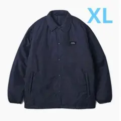 2025年最新】Ennoy nylon coach jacketの人気アイテム - メルカリ