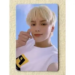 ヒュニンカイ　トレカ weverse特典TXT FIGHT OR ESCAPE