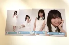 藤嶌果歩 絶対的第六感 ジャケット写真衣装