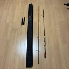 セフィアbbセット C3000S リール & ロッドS86ML - メルカリ