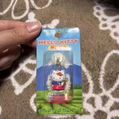 ご当地キティちゃん　静岡限定チャーム