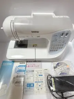 ブラザーミシン　CPS5231 LS700　フットコントローラー付き LS700/LS701 | 一般用ミシン | 家庭用ミシン | ブラザー