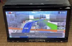 ケンウッド 7型ナビ MDV-L500 2014年製のサムネイル