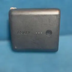 ANKER モバイルバッテリー PowerCore Fusion 5000