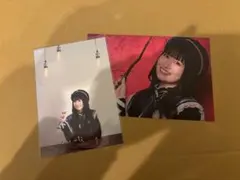 舞台 イリス・ノワール ランダムブロマイド ポストカード ソーラ 高橋彩香