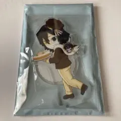 鬼滅の刃　VD&WD　アクスタ　小芭内①