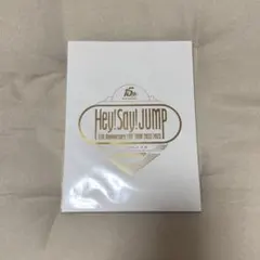 2026年最新】Hey!Say!JUMP パンフレットの人気アイテム - メルカリ