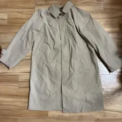 UNIQLO 3wayステンカラーコート　ベージュ　XS