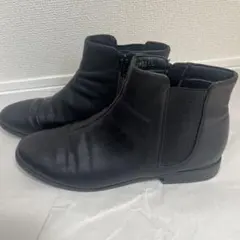 オリエンタルトラフィック サイドゴアブーツ