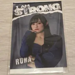 オリックス BsGravity RUNA リアルトレカ第2弾