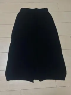 タイトニットスカートのサムネイル