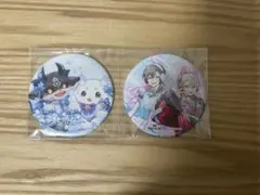 ChroNoiR 葛葉　叶　　るんるん　にじフェス2026 ポケツイ　缶バッジ