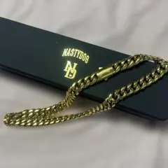 NASTYDOG ナスティードッグ ネックレス - メルカリ