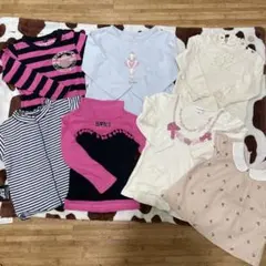 ベビー服 まとめ売り 全て90cm