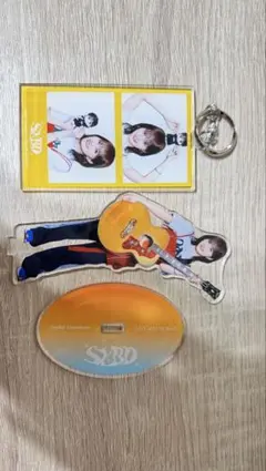 2026年最新】山本彩 アクスタの人気アイテム - メルカリ