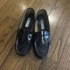 HARUTA ローファー　23.5cm