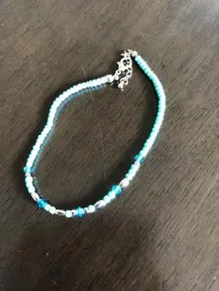 ブレスレット クロスネックレス アンクレット