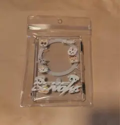 ZB1 アンコン　ソウル　マグネット　カードケースゼベワン