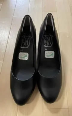 MOONESTAR新品靴　(就活、冠婚葬祭、仕事用)