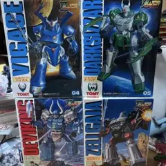 2025年最新】装甲巨神zナイトの人気アイテム - メルカリ