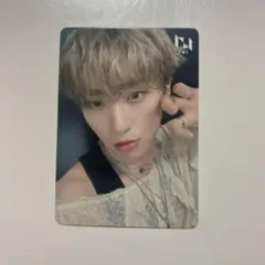 INI 許豊凡 フェンファン ラキドロ トレカ