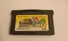 スーパーマリオアドバンス4