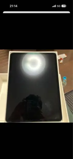 iPad Pro 第3世代　256G 11インチのサムネイル