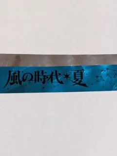 THE ALFEE アルフィー 2025冬銀テ 3本 - メルカリ