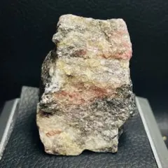 希少 鉱物標本 原石 47g ロードクロサイト 天然石